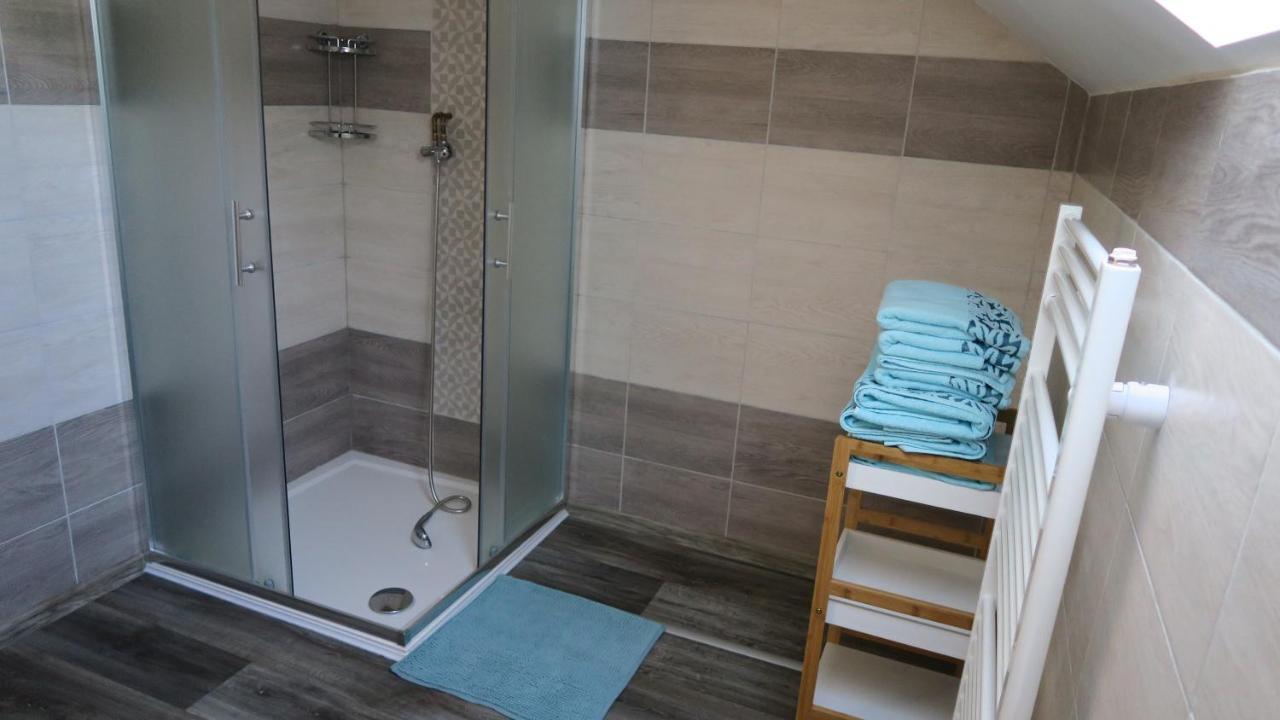 Apartmany U Mlyna Velké Losiny المظهر الخارجي الصورة